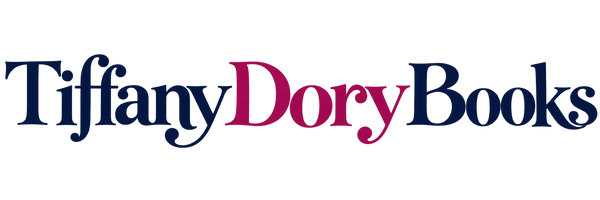 Tiffany Dory Books